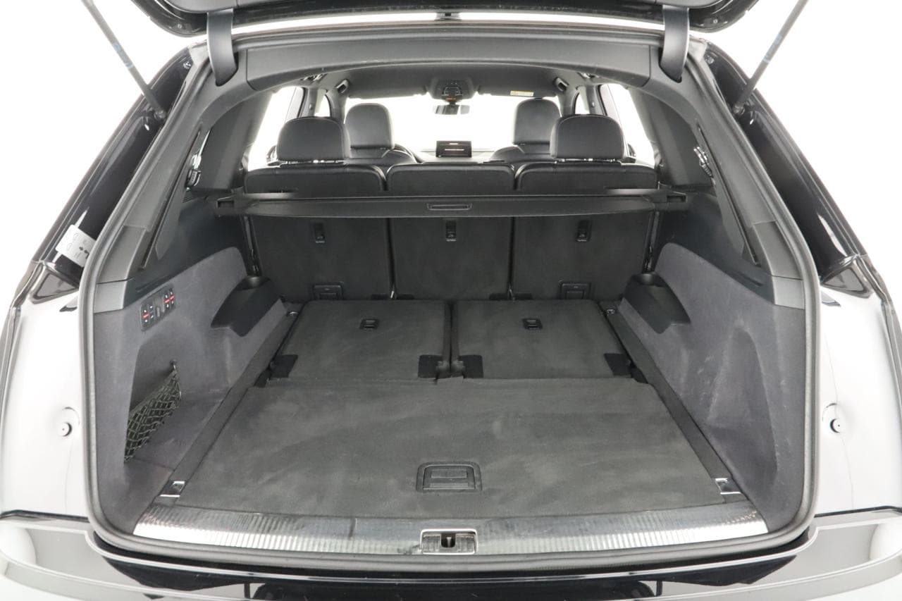 2019 Audi Q7 - 17