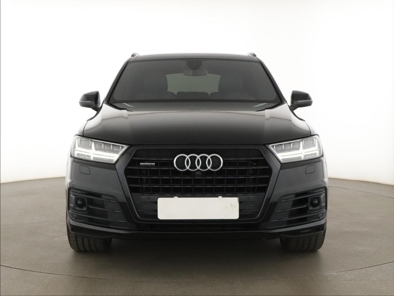 2019 Audi Q7 - 2