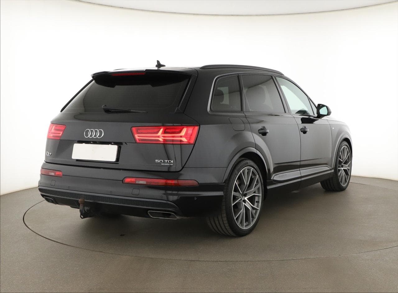 2019 Audi Q7 - 7