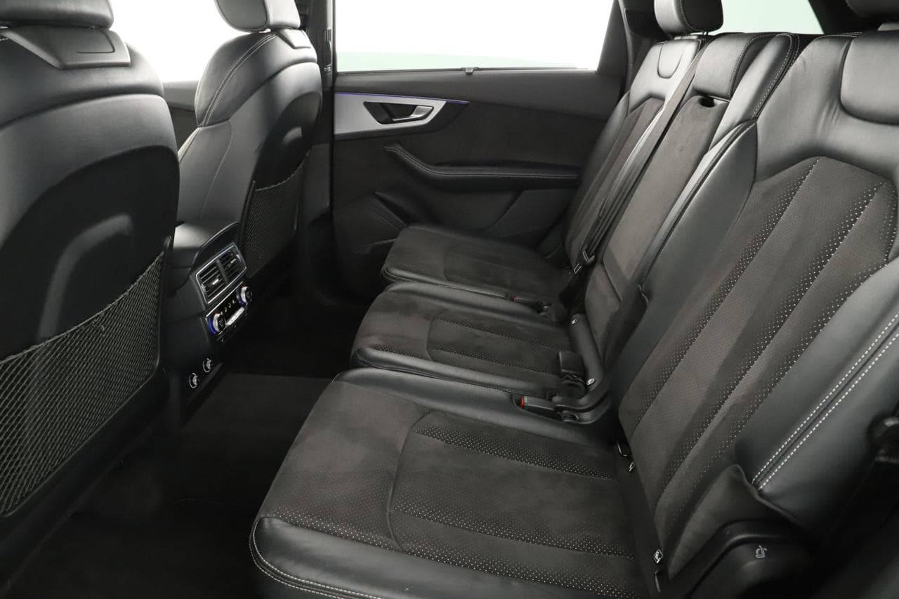 2019 Audi Q7 - 12