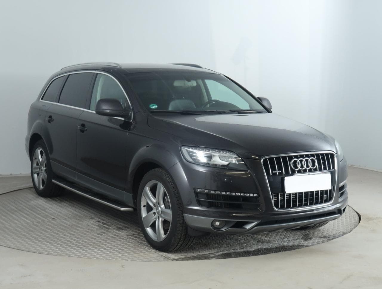 Audi Q7 3.0 TDI 180kW SUV