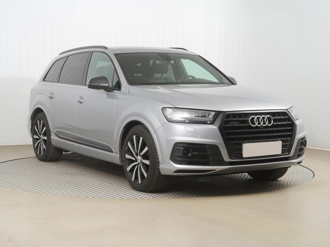 2018 Audi Q7