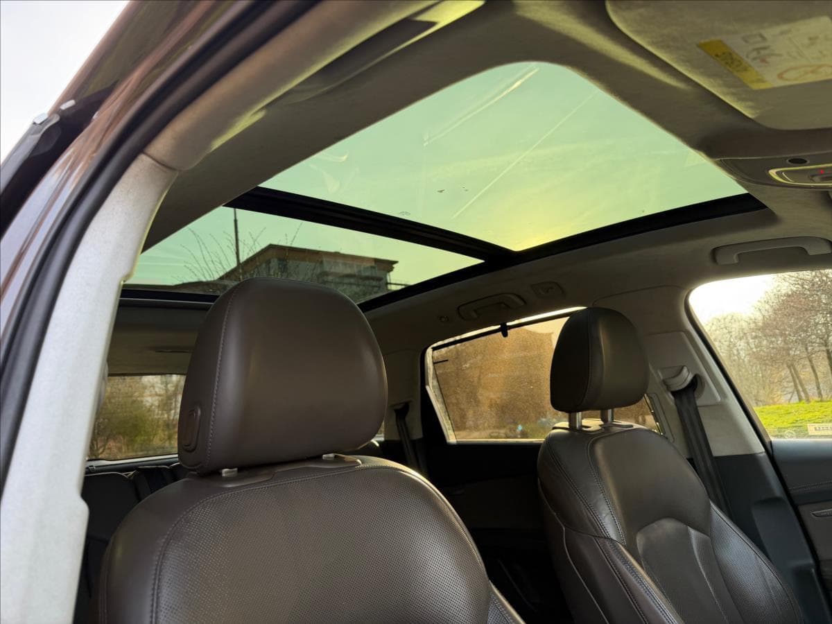 2016 Audi Q7 - 12