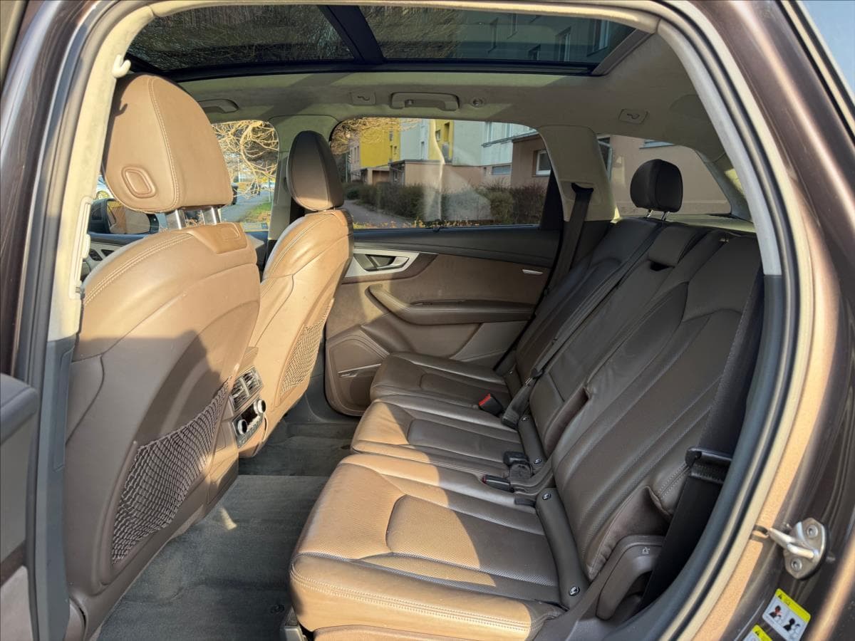 2016 Audi Q7 - 6