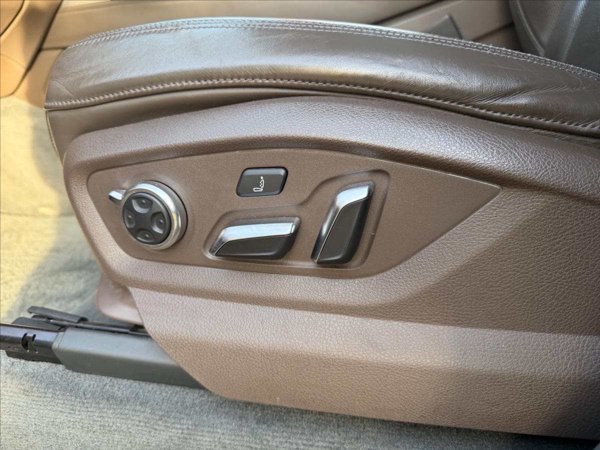 2016 Audi Q7 - 20