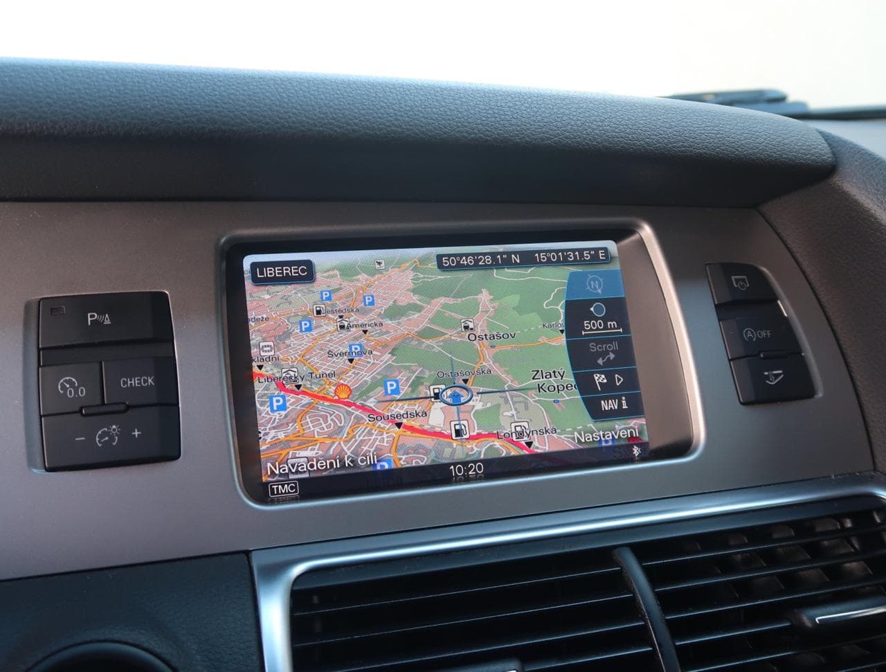 2014 Audi Q7 - 35
