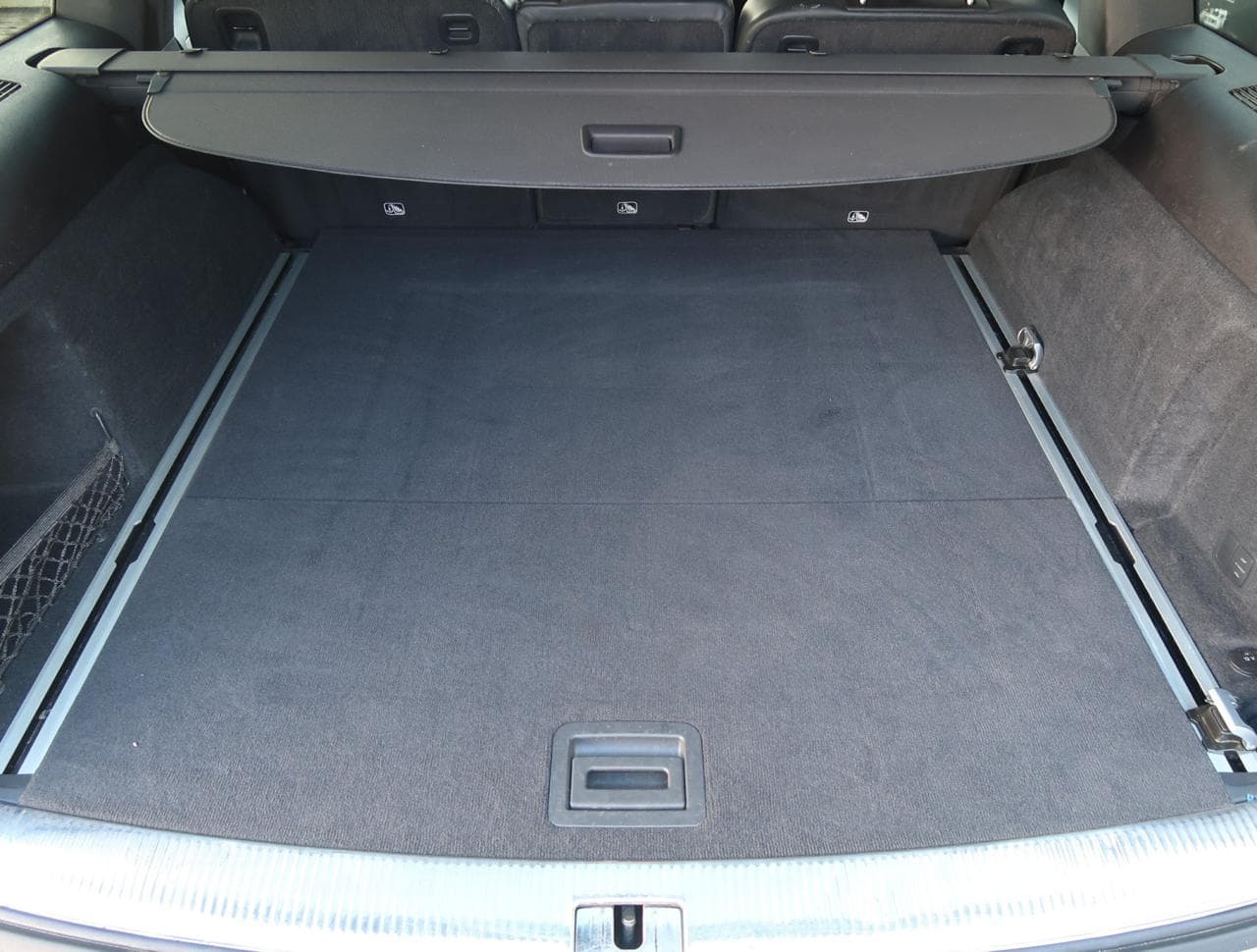2014 Audi Q7 - 37