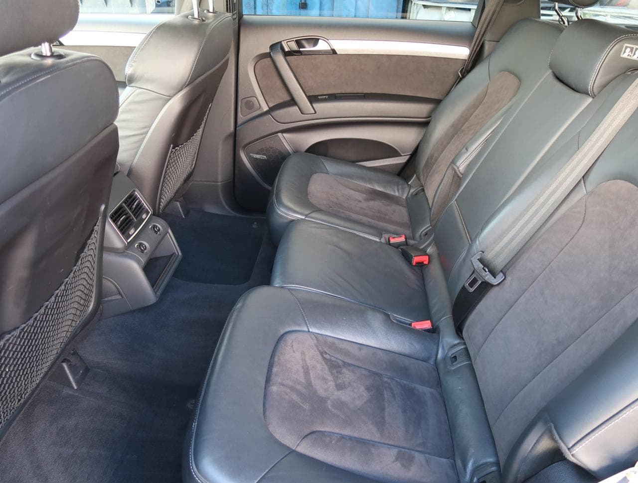 2014 Audi Q7 - 27