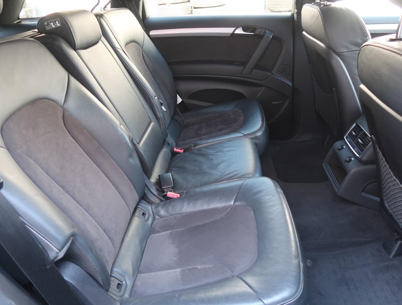 2014 Audi Q7 - 23