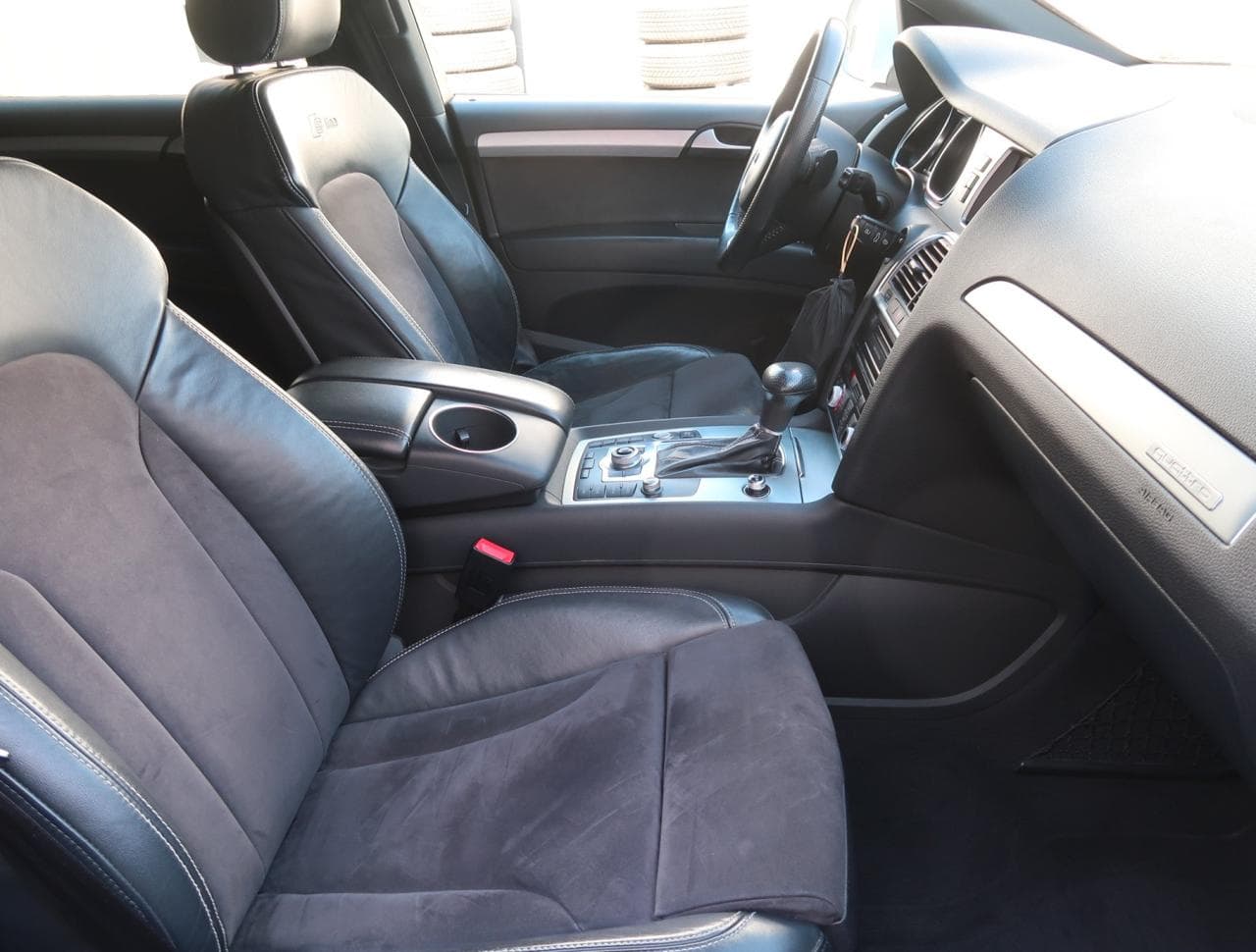 2014 Audi Q7 - 22