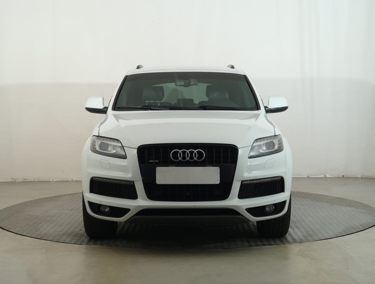 2014 Audi Q7 - 3