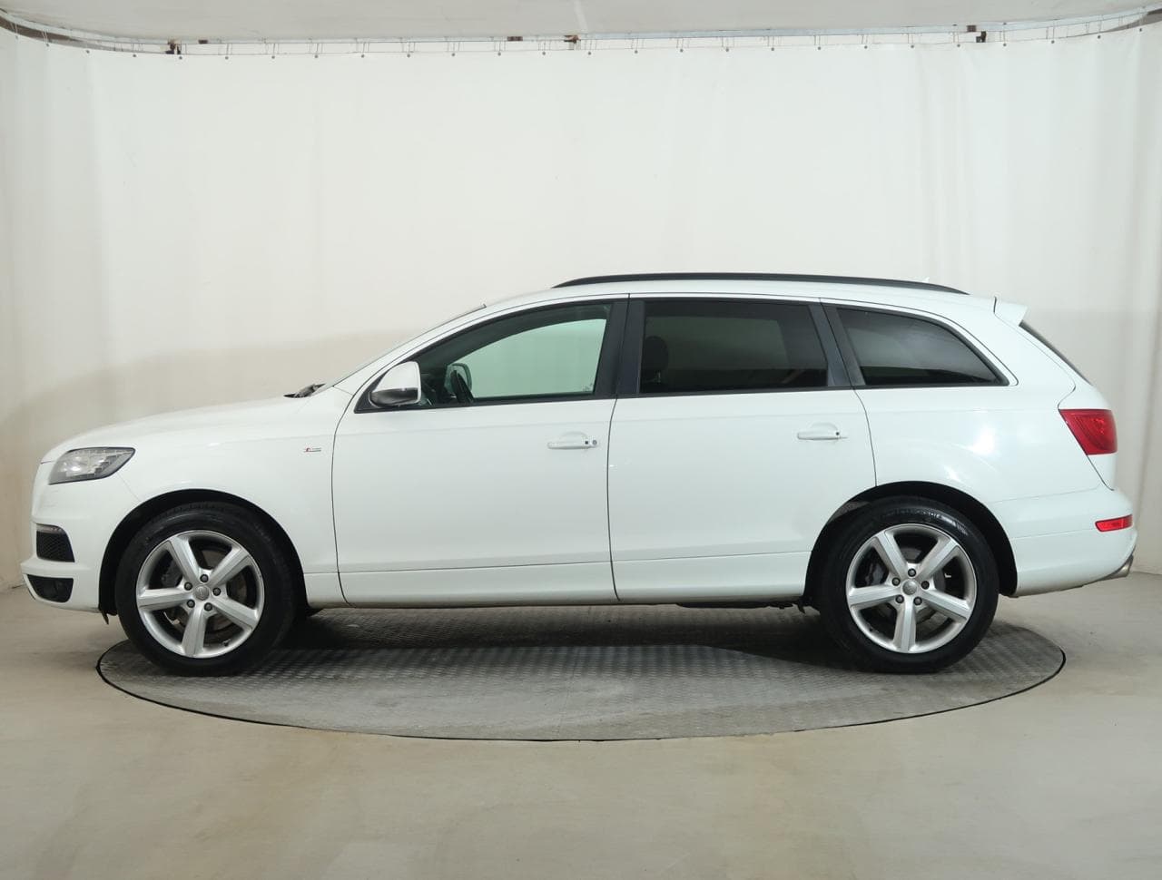2014 Audi Q7 - 7