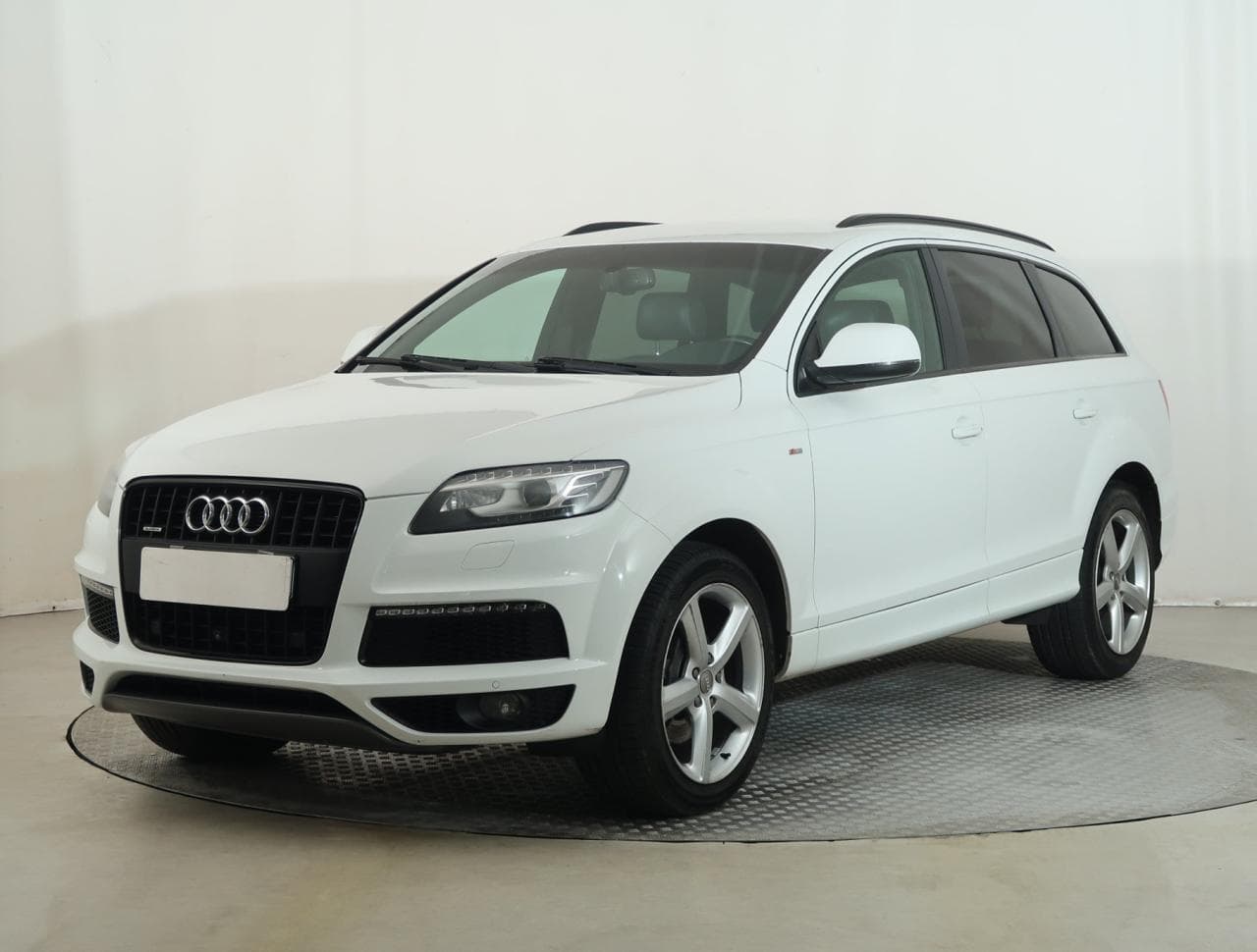 2014 Audi Q7 - 5