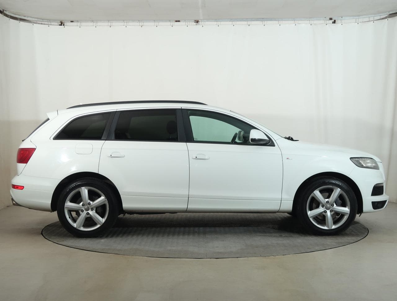 2014 Audi Q7 - 15
