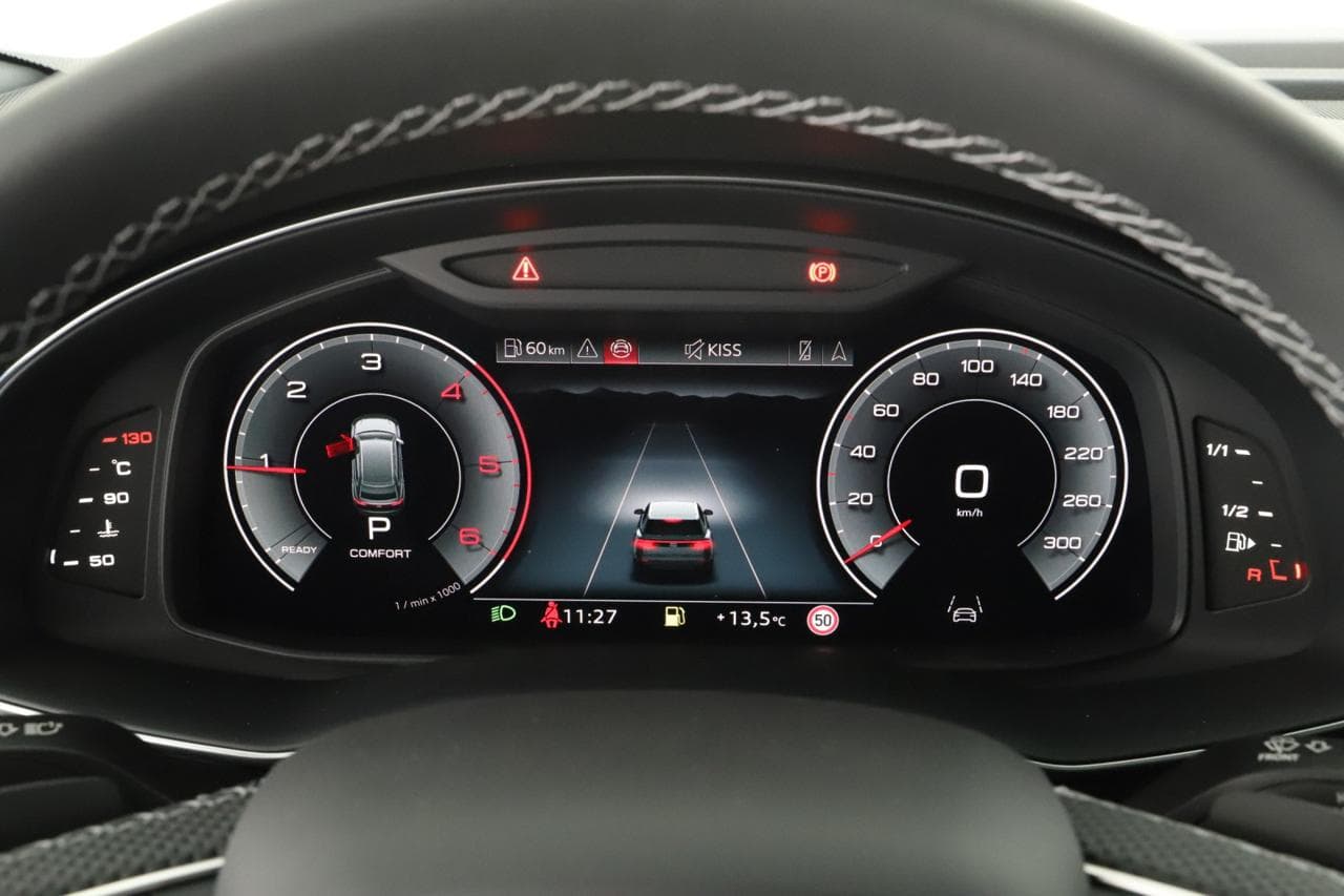 2026 Audi Q8 - 15