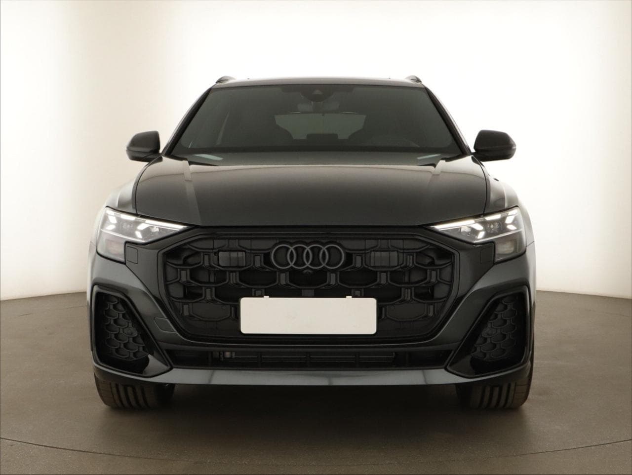 2026 Audi Q8 - 2