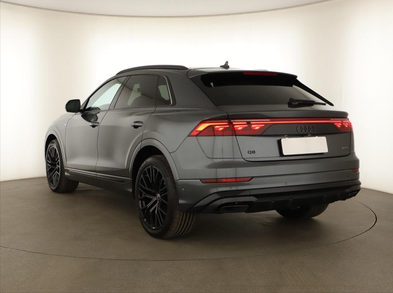 2026 Audi Q8 - 5