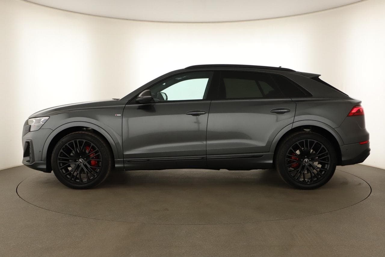 2026 Audi Q8 - 4