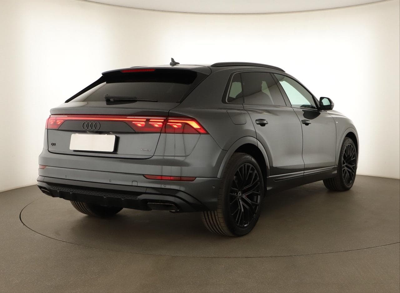 2026 Audi Q8 - 7