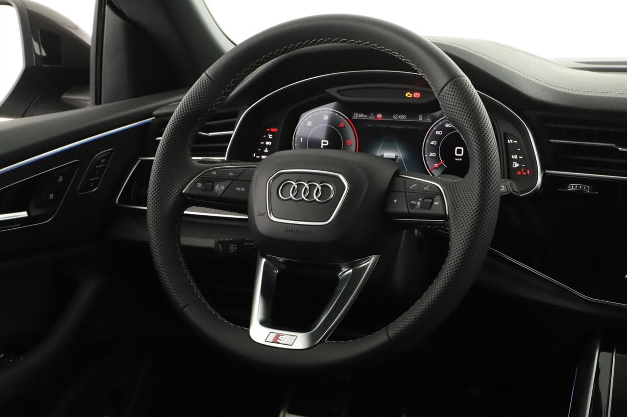 2026 Audi Q8 - 14