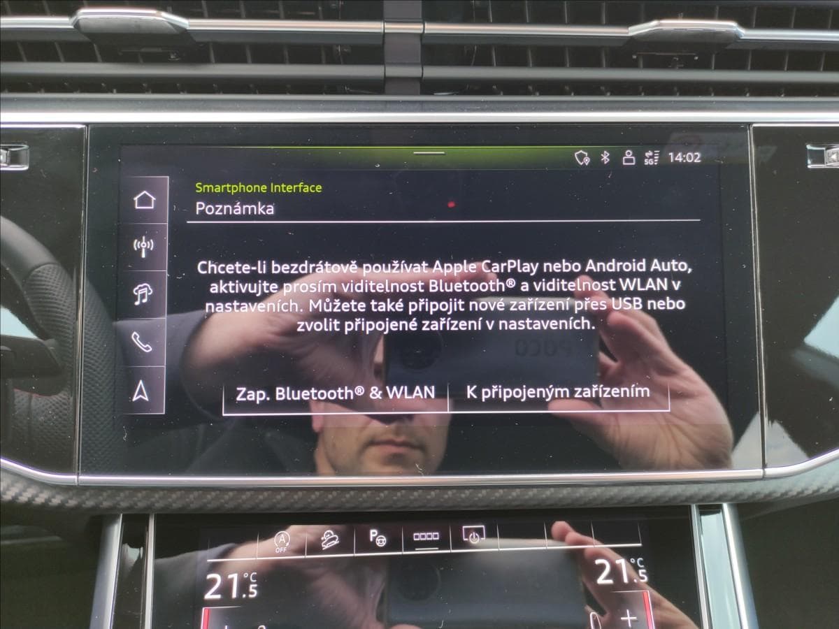 2025 Audi Q8 - 16