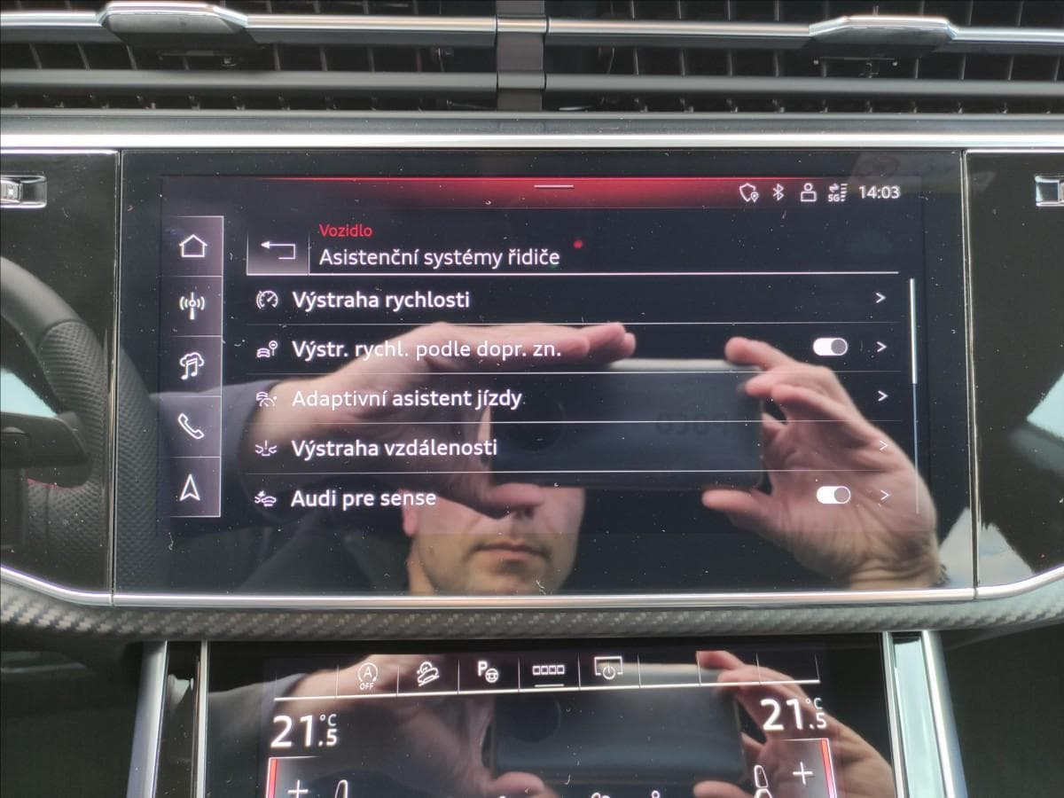 2025 Audi Q8 - 19