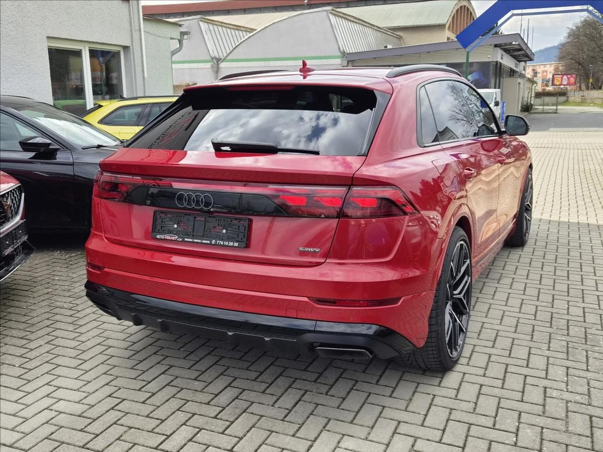 2025 Audi Q8 - 3