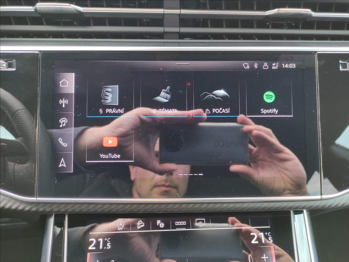 2025 Audi Q8 - 15
