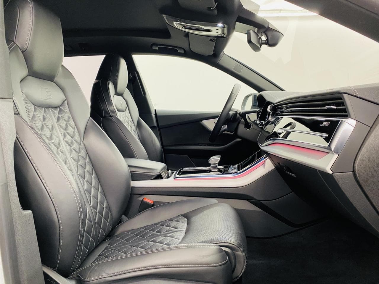 2023 Audi Q8 - 8