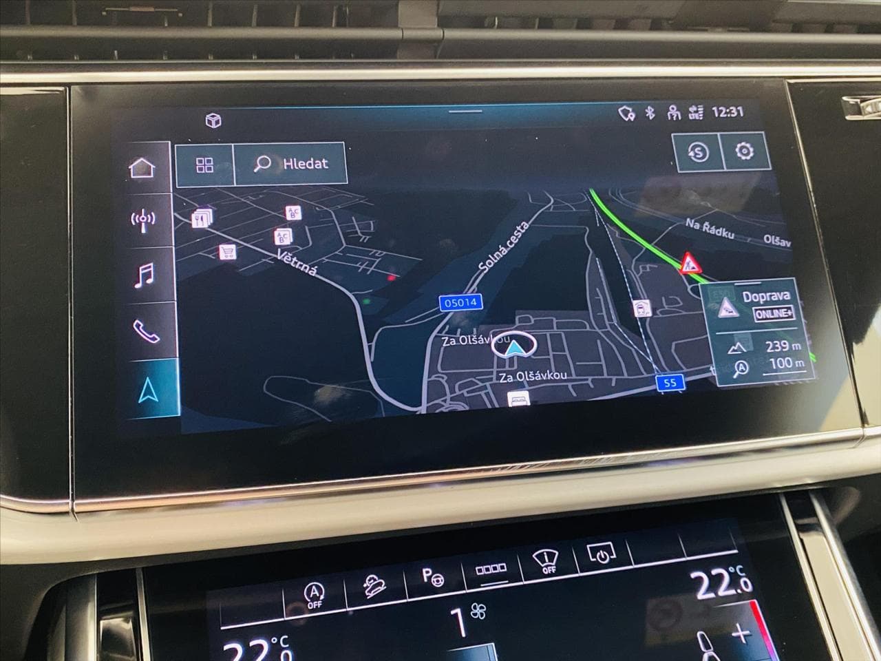 2023 Audi Q8 - 16