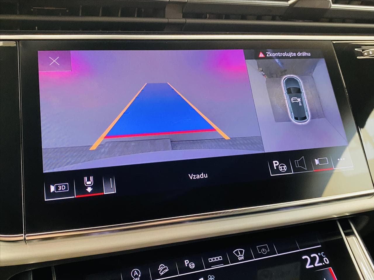 2023 Audi Q8 - 17