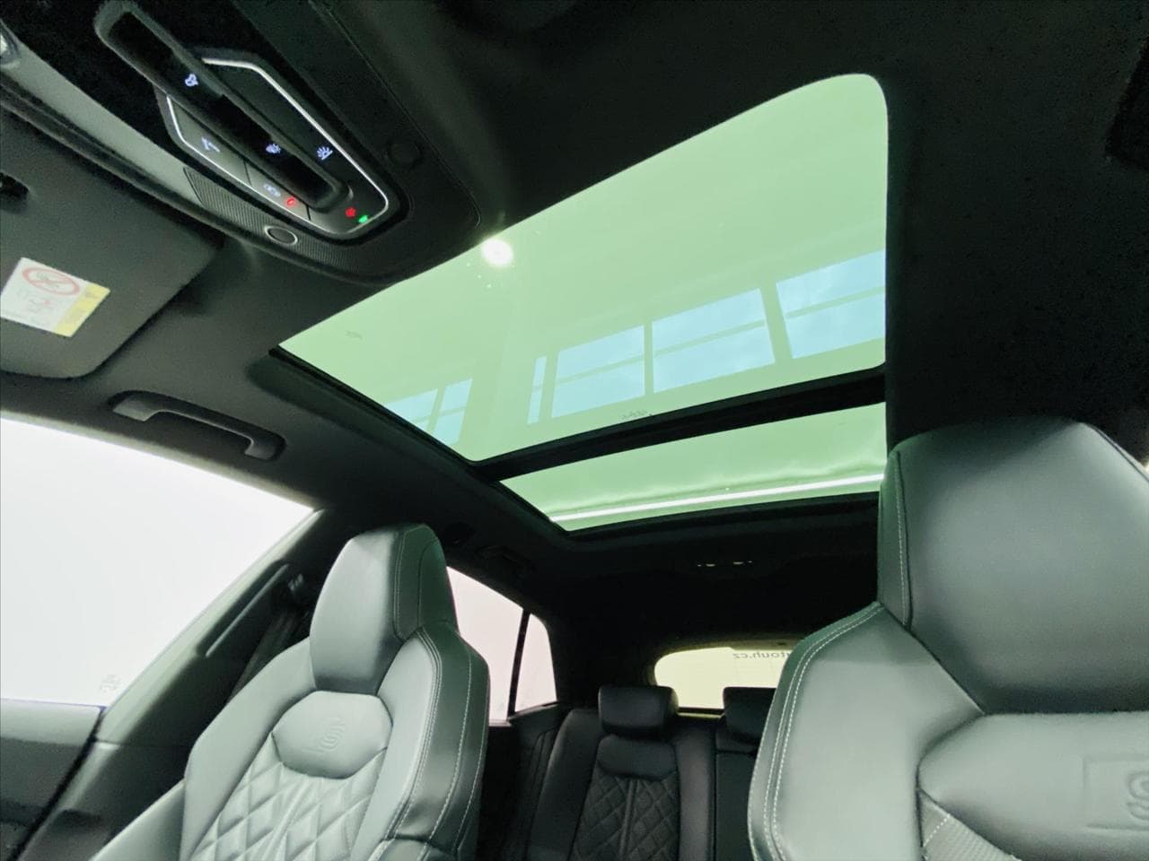 2023 Audi Q8 - 20