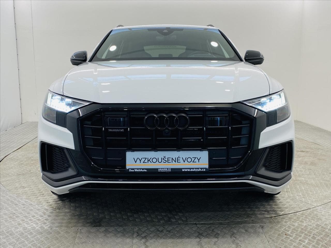 2023 Audi Q8 - 4