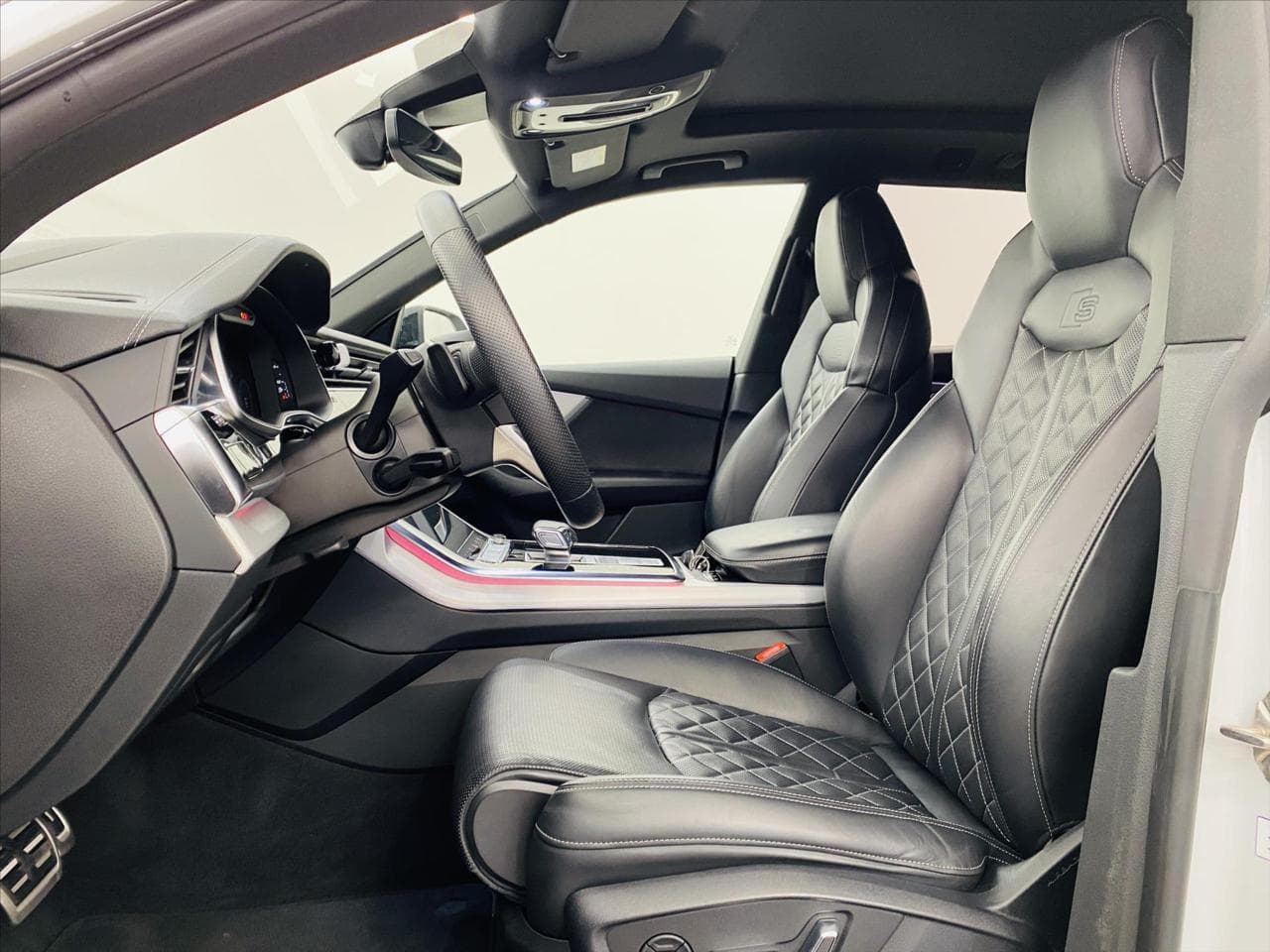 2023 Audi Q8 - 5