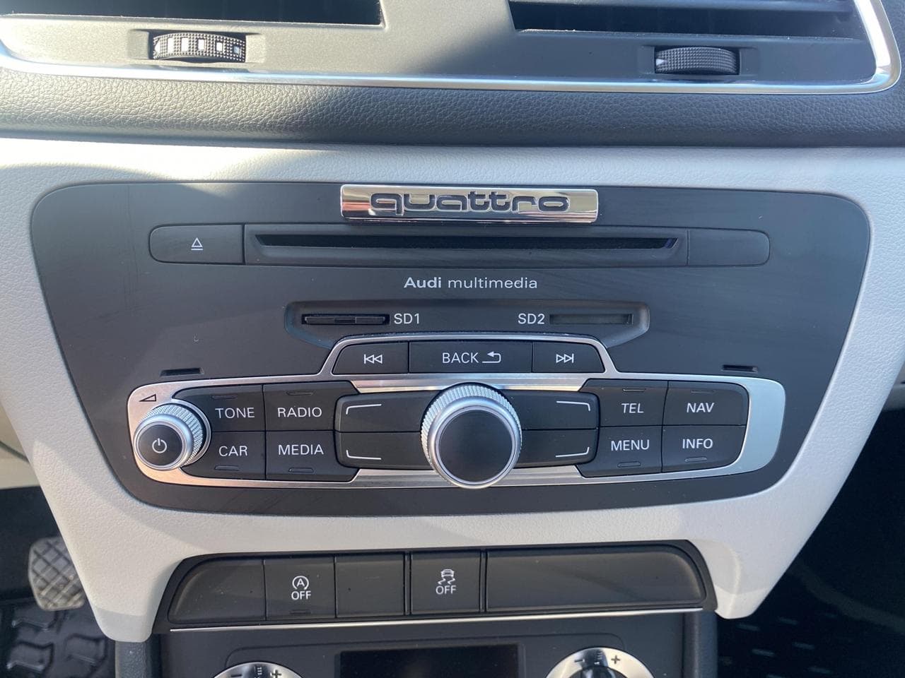 2013 Audi Q3 - 21