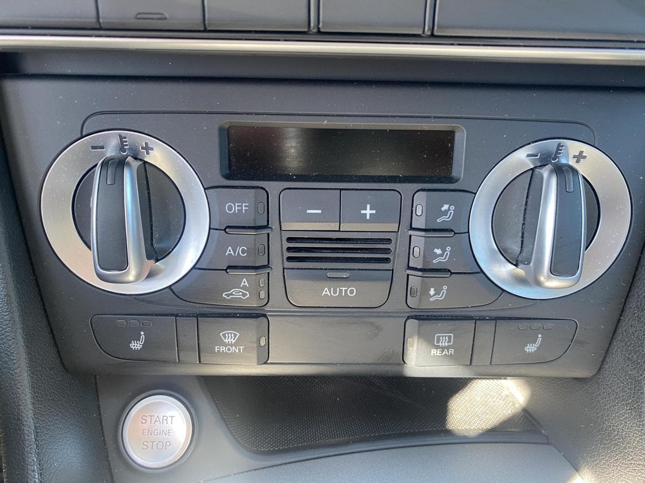 2013 Audi Q3 - 19