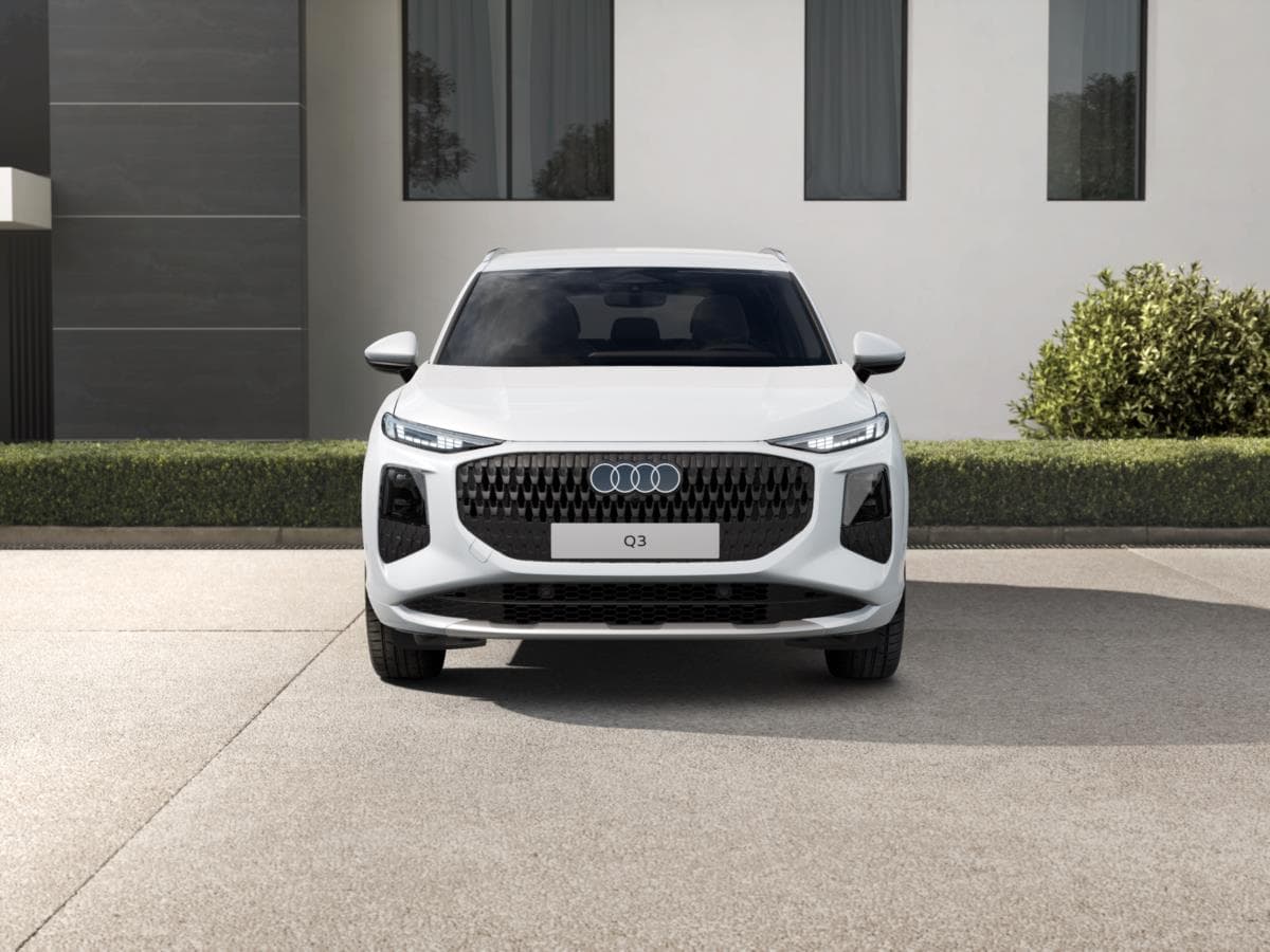 2026 Audi Q3 - 2