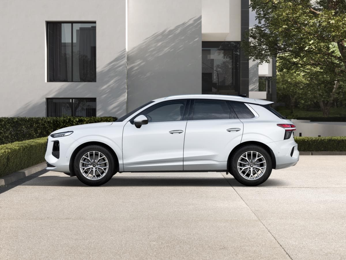 2026 Audi Q3 - 3