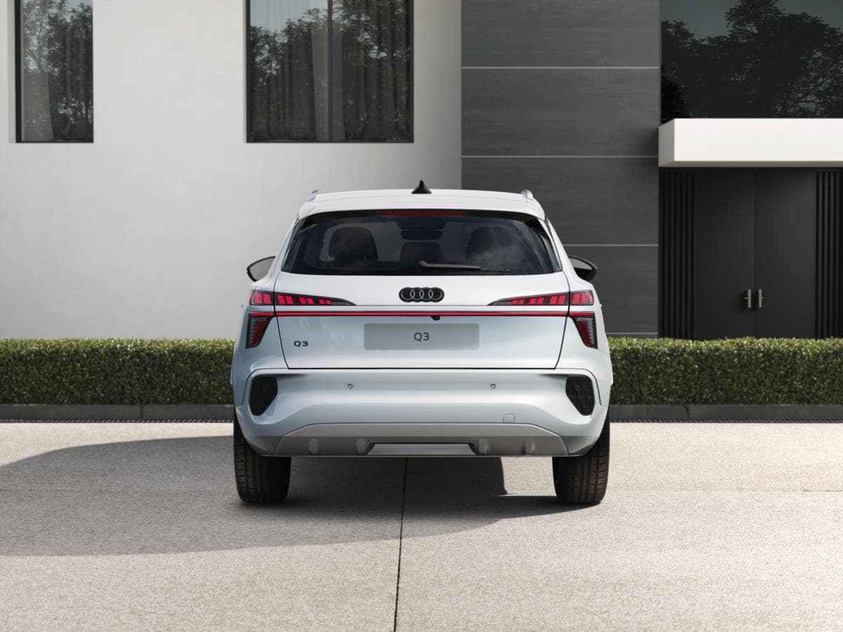 2026 Audi Q3 - 5