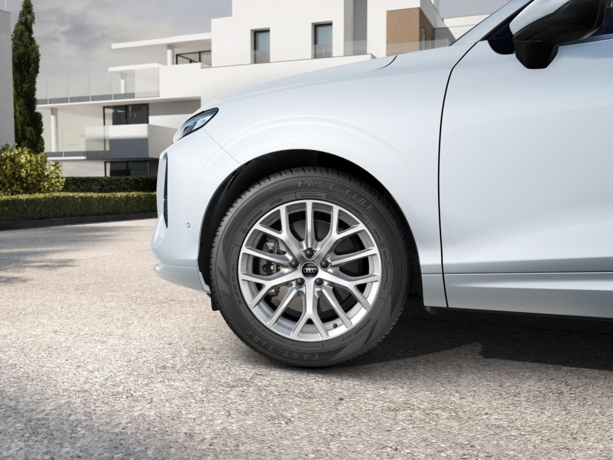 2026 Audi Q3 - 6