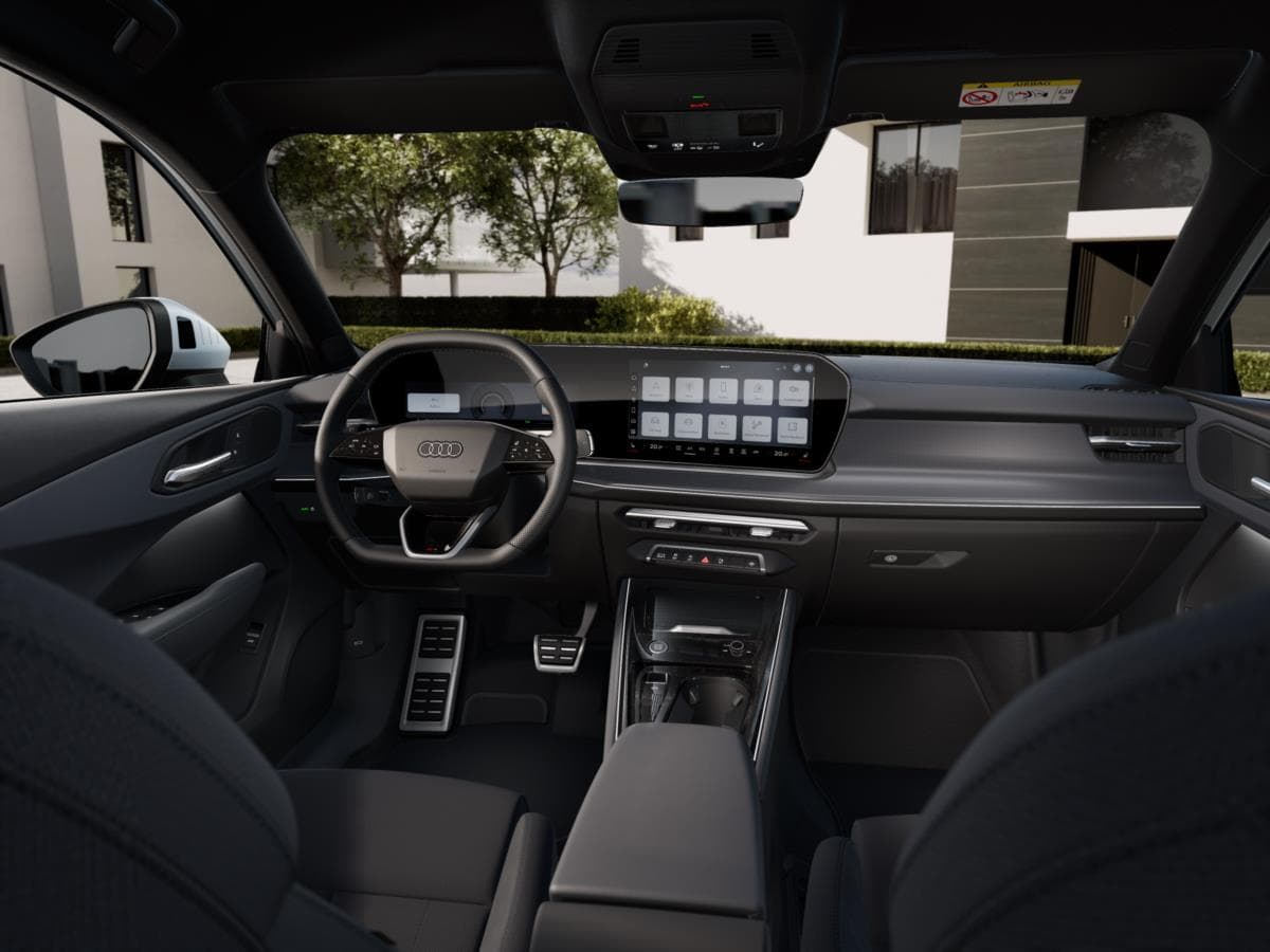 2026 Audi Q3 - 9