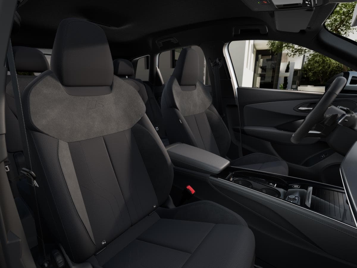 2026 Audi Q3 - 13