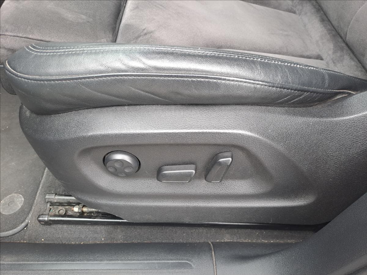 2011 Audi Q5 - 13