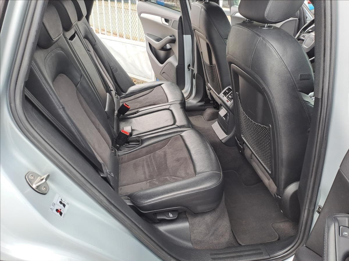 2011 Audi Q5 - 7