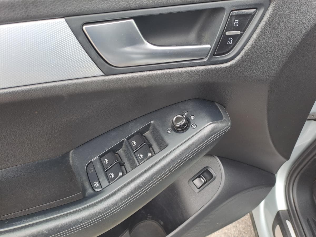 2011 Audi Q5 - 11