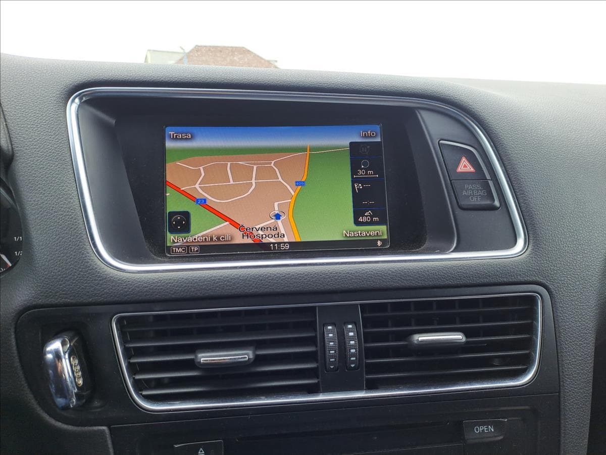 2011 Audi Q5 - 19