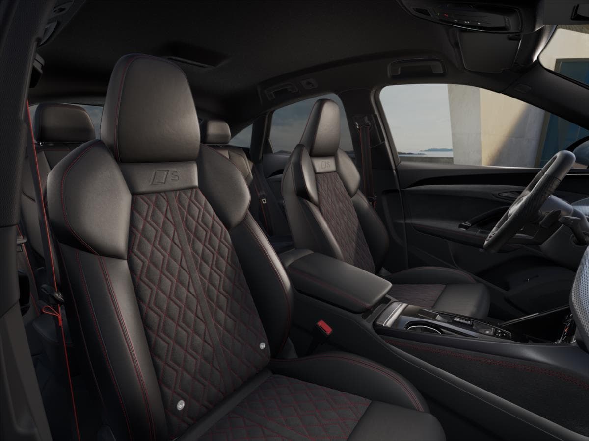 2026 Audi Q5 - 7