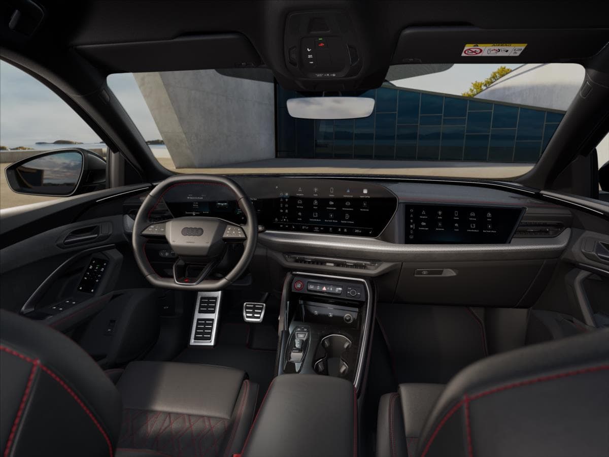 2026 Audi Q5 - 8