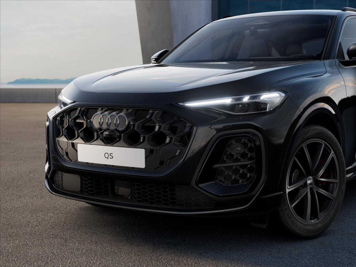 2026 Audi Q5 - 5