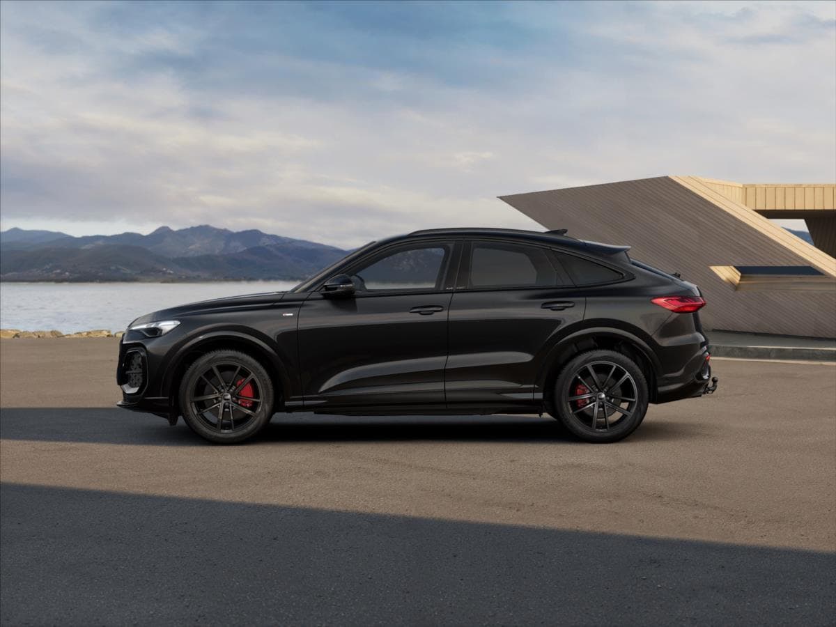 2026 Audi Q5 - 2